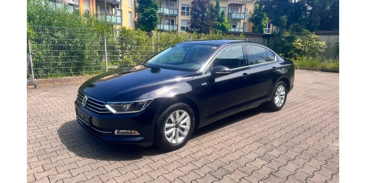 VW Passat 147.600 km 9.499 &euro; Herne ( Nordrhein-Westfalen ) 44628