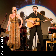 Ring of Fire - Johnny Cash 30.01.2027 Hansa-Theater Hörde