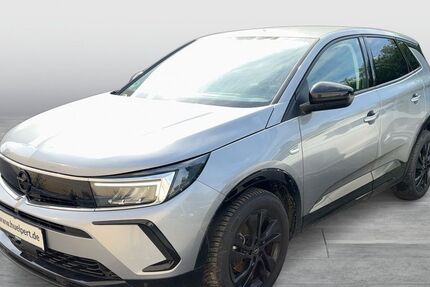 Opel Grandland (X) 27.797 km 19.945 &euro; Dortmund 44379