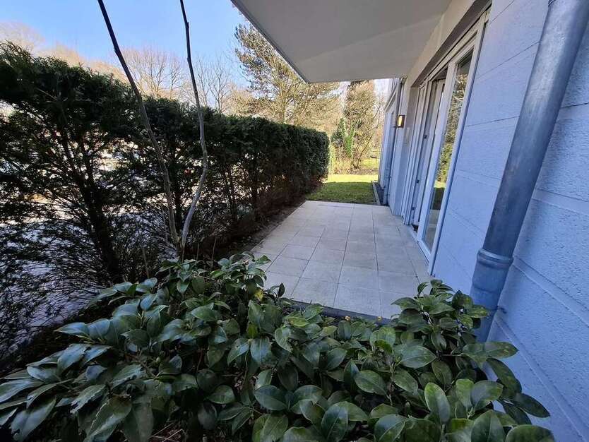 Wohnung zum Kaufen in Dortmund 173.000 € 46.72 m²
