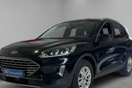 Ford Kuga 72.000 km 16.899 &euro; Wuppertal 42117