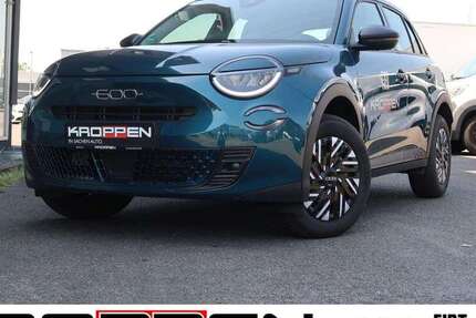 Fiat 600 15.000 km 20.480 &euro; Herten 45701