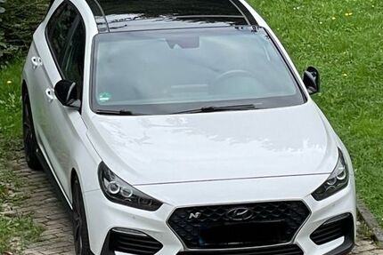 Hyundai i30 64.000 km 22.999 € Hattingen 45527