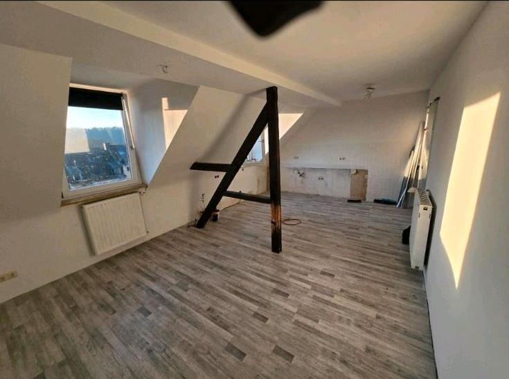 Maisonettenwohnung Wuppertal Elberfeld - 3 Zimmer, 75 m&sup2;, 180.000&euro; | Angebot:27427318