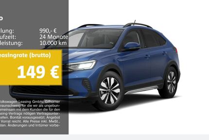 VW Taigo 5.459 km 19.930 &euro; Castrop-Rauxel 44575