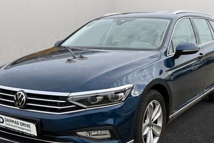 VW Passat 33.195 km 25.990 &euro; Castrop-Rauxel 44575