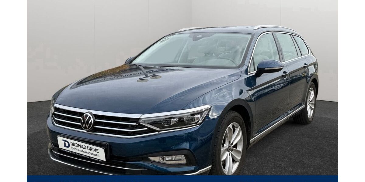 VW Passat 33.195 km 25.990 &euro; Castrop-Rauxel 44575