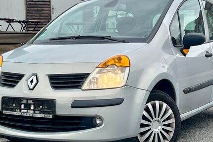 Renault Modus 80.842 km 1.500 &euro; Gelsenkirchen 45884