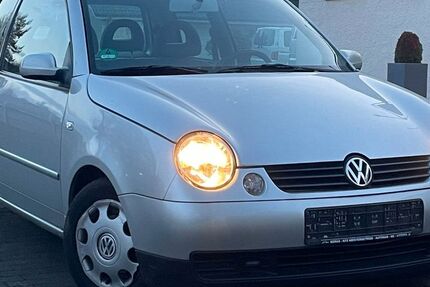 VW Lupo 157.000 km 1.350 &euro; Oer Erkeschwick 45739