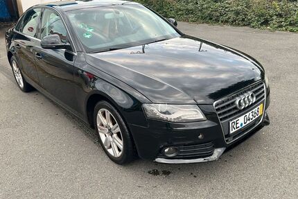 Audi A4 208.000 km 4.950 € Oer-Erkenschwick 45739