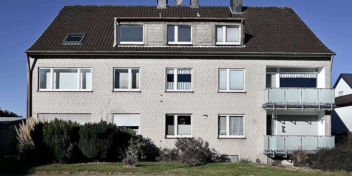 Einfamilienhaus Bochum Eppendorf - 15 Zimmer, 460 m&sup2;, 799.900&euro; | Angebot:26475053