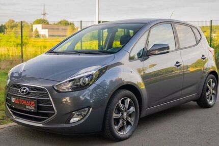 Hyundai ix20 75.102 km 12.900 € Marl 45772