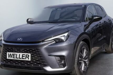 Lexus LBX 5.000 km 44.489 &euro; Dortmund 44143