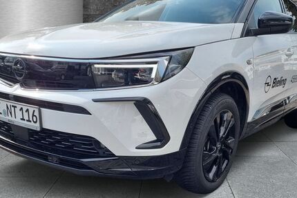 Opel Grandland (X) 33.577 km 22.950 &euro; Herten 45699
