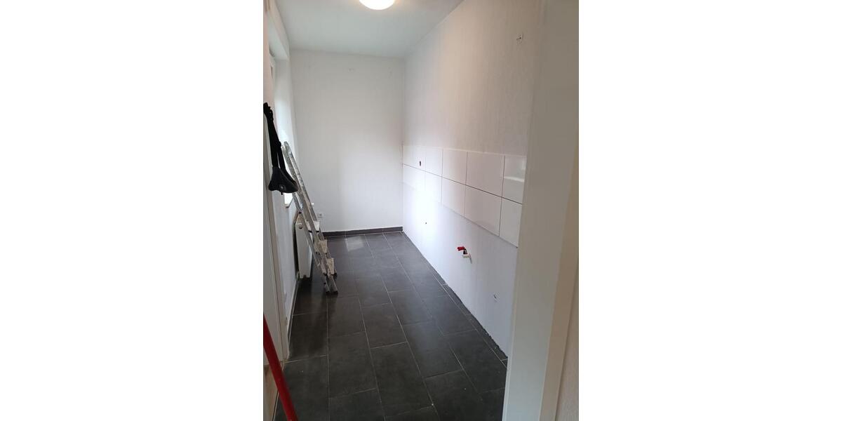 Erdgeschoßwohnung Herne Sodingen - 2 Zimmer, 58 m&sup2;, 58.000&euro; | Angebot:25439889