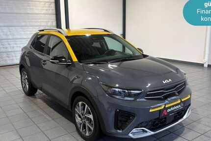 Kia Stonic 12.321 km 15.890 &euro; Wuppertal 42287