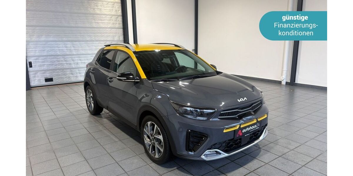 Kia Stonic 12.321 km 15.890 &euro; Wuppertal 42287