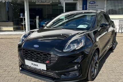 Ford Puma 49.850 km 21.740 € Kamen 59174