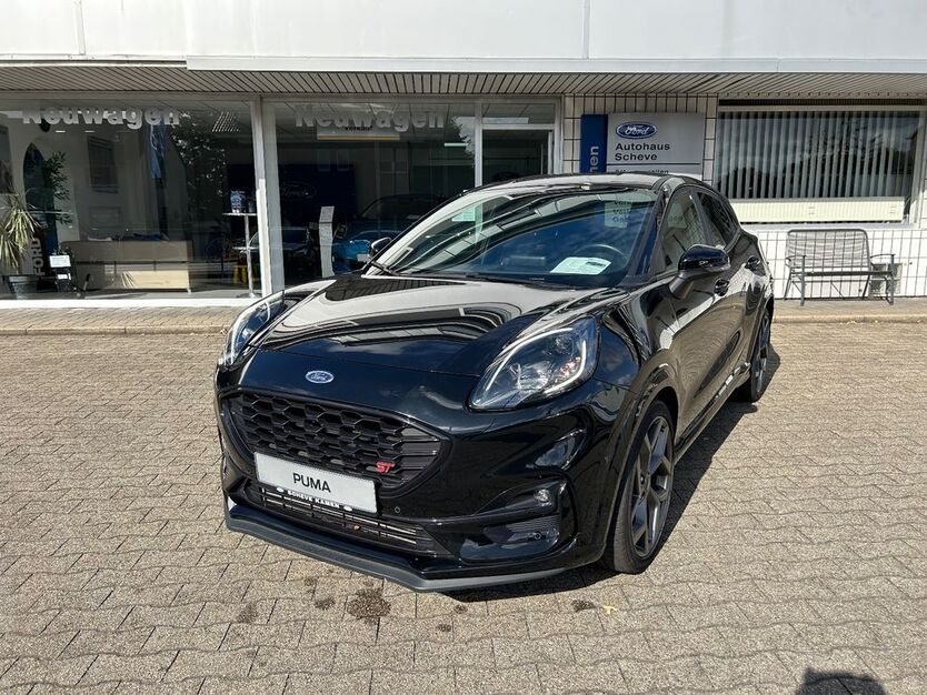 Ford Puma 49.850 km 21.740 € Kamen 59174
