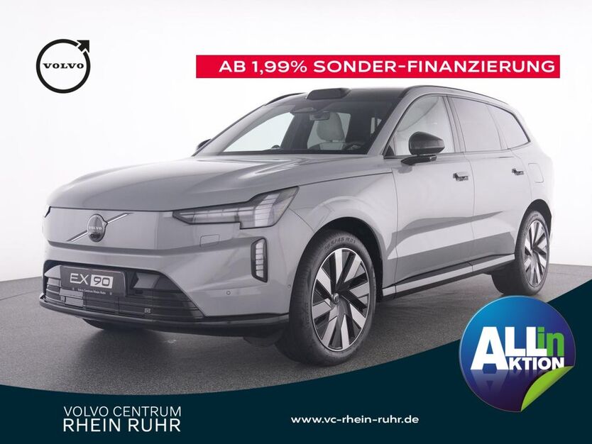 Volvo Andere 4.935 km 89.990 € Mülheim an der Ruhr 45472