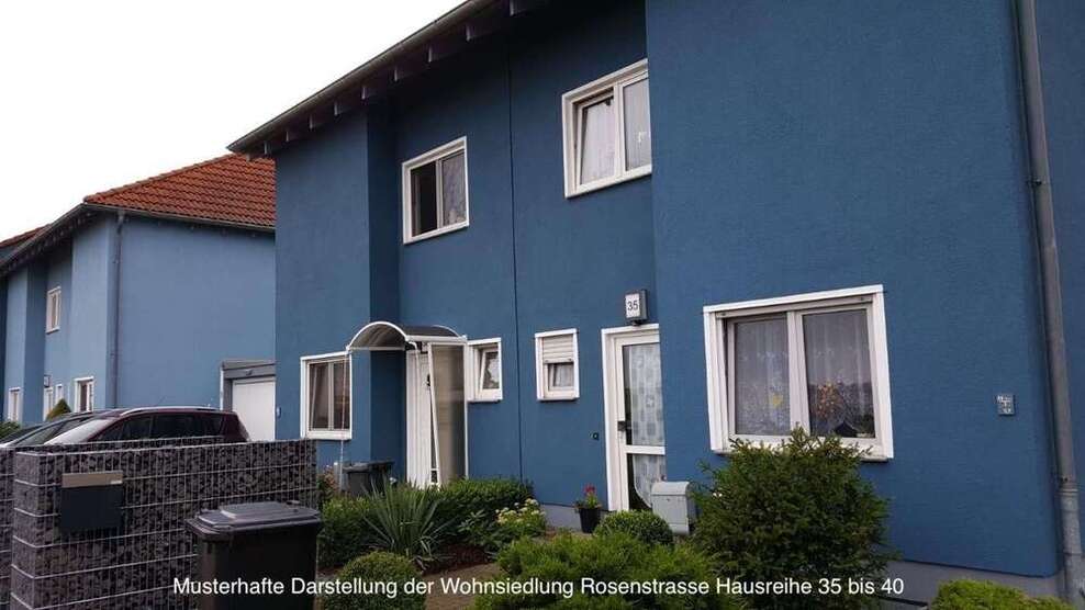 Haus zum Mieten in Wettin-Löbejün 1.200 € 160.5 m²