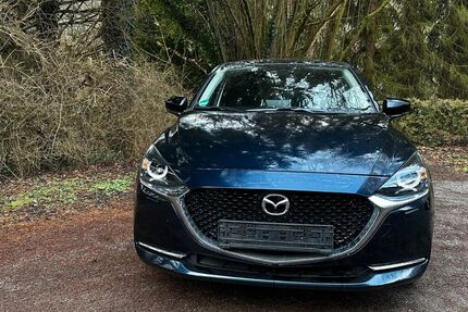 Mazda 2 6.660 km 20.950 &euro; Dortmund 44309