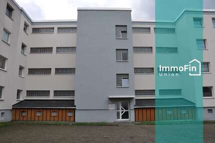 Wohnung zum Mieten in Essen 550 € 77 m²