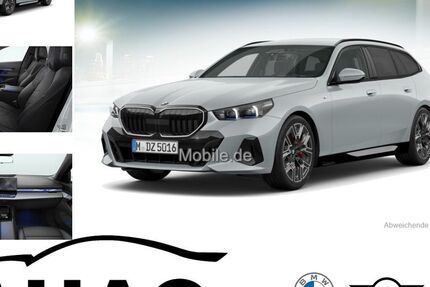 BMW 520 4.899 km 59.890 € Bochum 44809