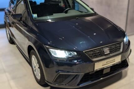 Seat Ibiza 17.367 km 16.990 &euro; Hagen 58089
