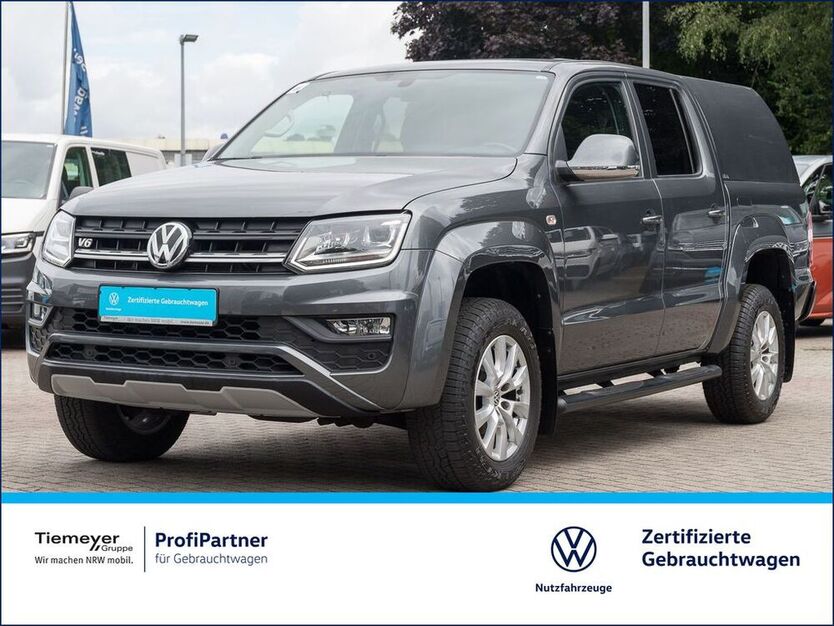 Amarok