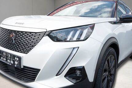 Peugeot 2008 12.700 km 20.940 € Herne 44625