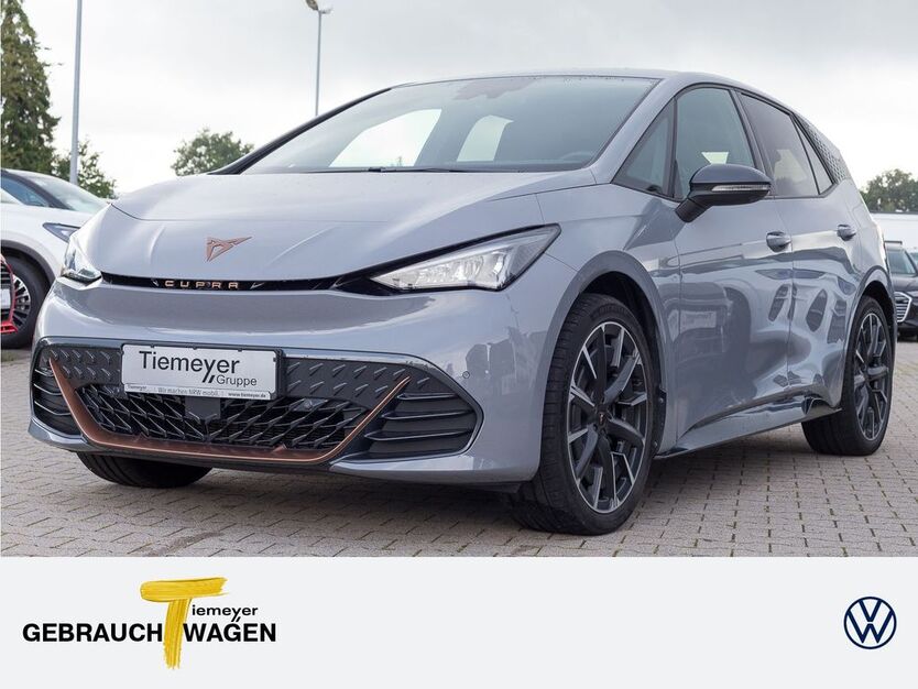 Cupra Born 19.235 km 28.840 € Remscheid 42897