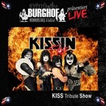 Kissin Time - KISS Tribute Show