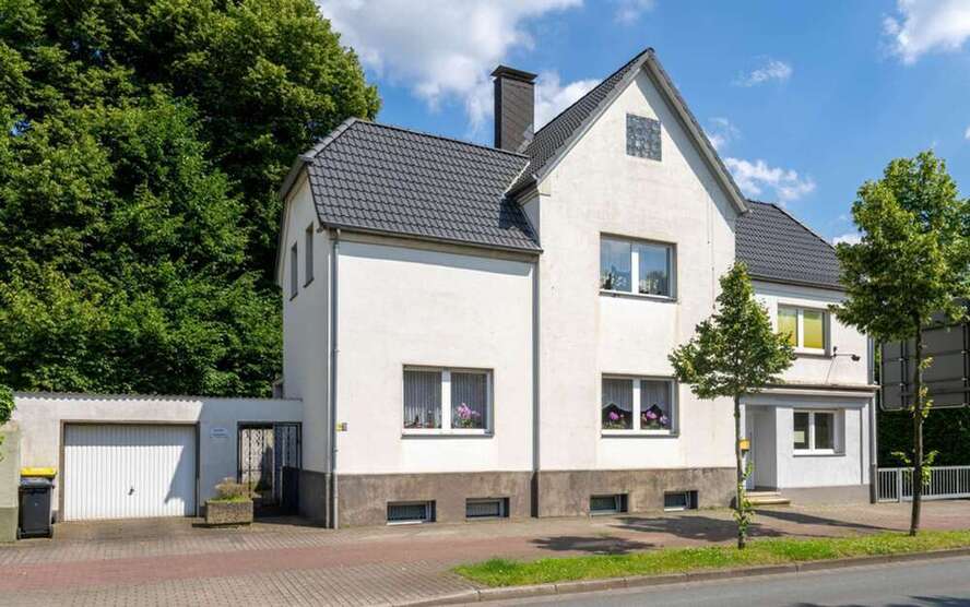 Haus zum Kaufen in Dortmund Brechten 265.000 € 120 m²