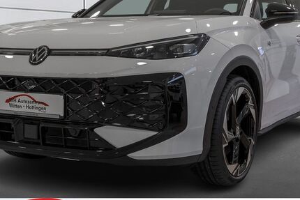 VW T-Roc 3.999 km 37.888 &euro; Hattingen 45527