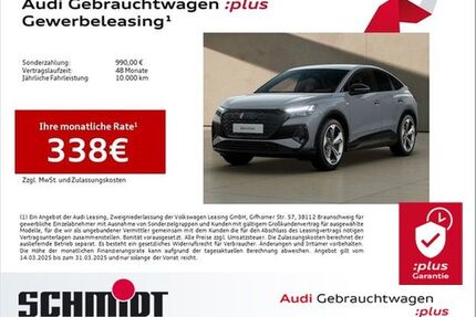 Audi Q4