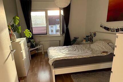 Zwischenmiete Wohnung am Bochum HBF 2 zimmer