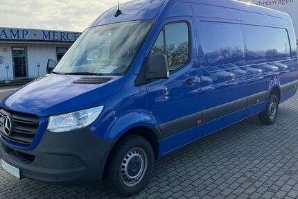 Mercedes-Benz Sprinter 70.825 km 37.961 &euro; Witten 58454