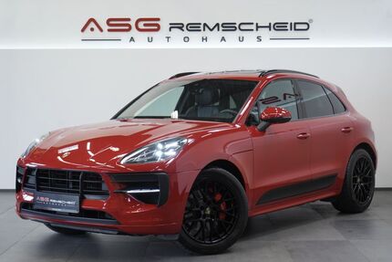 Porsche Macan 50.000 km 65.700 € Remscheid/NRW 42855