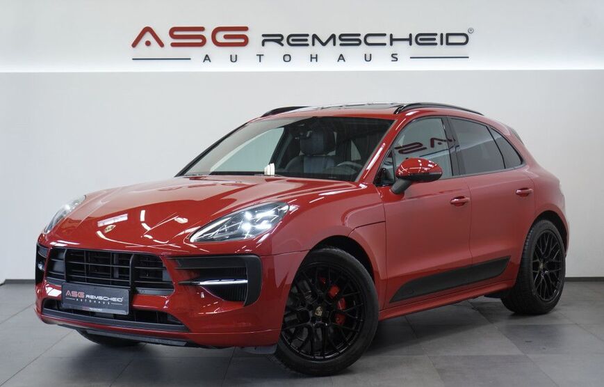 Porsche Macan 50.000 km 65.700 € Remscheid/NRW 42855