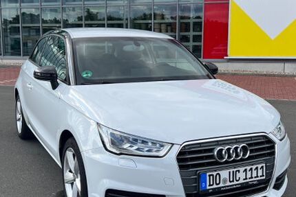 Audi A1 86.500 km 11.500 &euro; Dortmund 44388