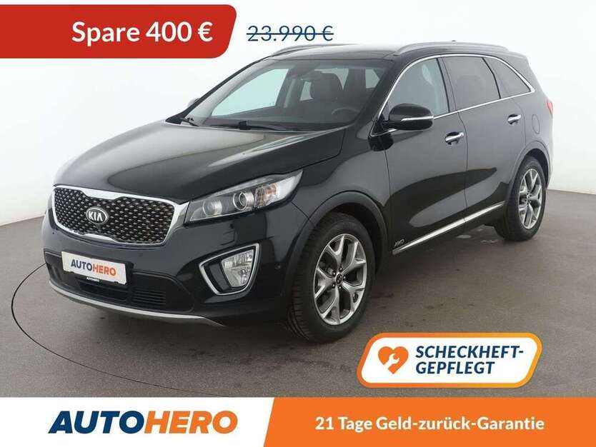 Sorento