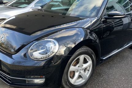 VW Beetle 149.850 km 11.950 € Iserlohn 58638