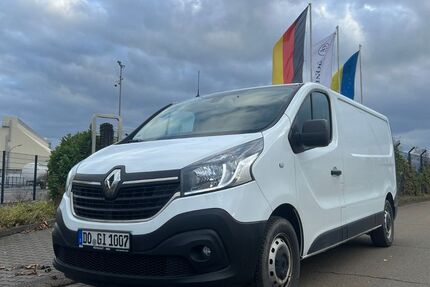 Renault Trafic 106.000 km 13.900 &euro; Dortmund 44225