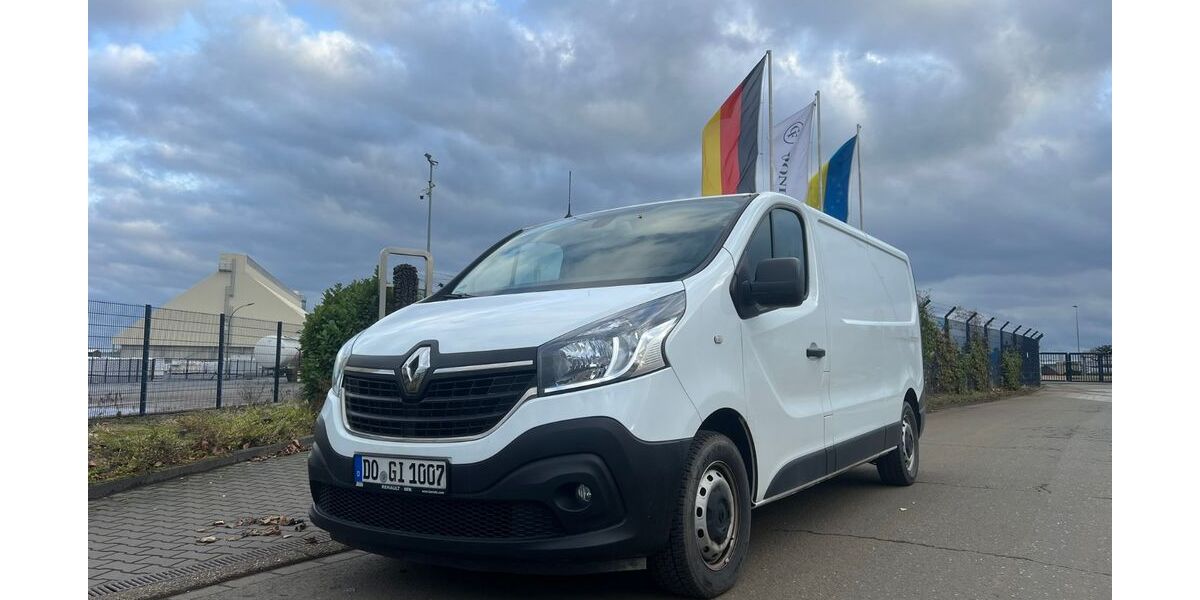 Renault Trafic 106.000 km 13.900 &euro; Dortmund 44225