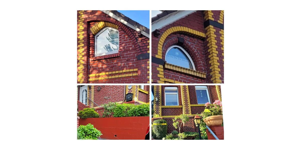 Doppelhaushälfte Velbert Pöthen - 3 Zimmer, 100 m&sup2;, 265.000&euro; | Angebot:24770606