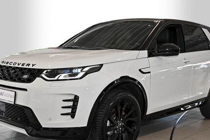 Land Rover Discovery Sport 19.139 km 46.950 &euro; Schwerte 58239