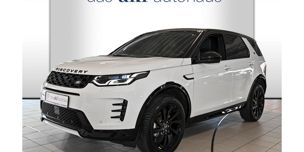 Land Rover Discovery Sport 19.139 km 46.950 &euro; Schwerte 58239