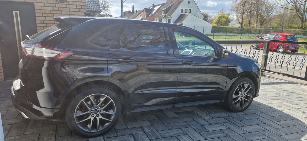 Ford Edge 170.000 km 13.500 &euro; Recklinghäuser 45659