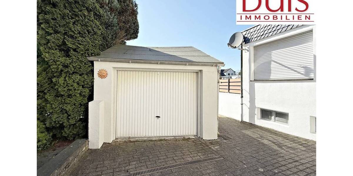 Mehrfamilienhaus, Wohnhaus Herten Stadtmitte - 6 Zimmer, 136 m&sup2;, 329.999&euro; | Angebot:26696001